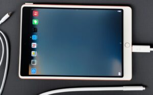 iPad Apple Pencil Issues