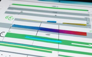 iPad Gyroscope Calibration