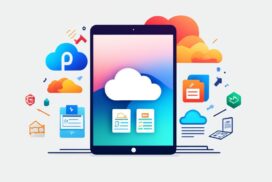 iPad iCloud Drive Syncing