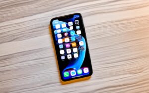 iPhone 11 Pro Max Ghost Touch Solutions