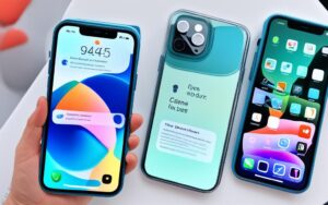 iPhone 13 Screen Burn-In Prevention