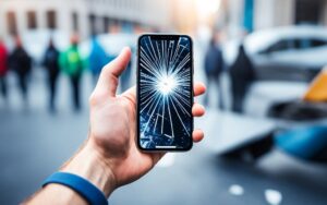 iPhone Antenna Repair