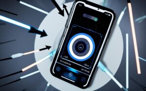 iPhone Gyroscope Calibration