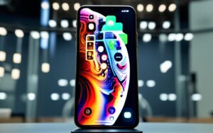 iPhone XS Dead Pixel Deal