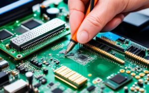 Laptop Component Upgrades