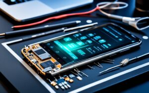 Mobile Phone Custom Firmware Installation