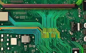 Motherboard Architecture Understanding