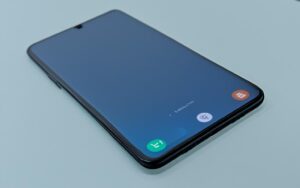 Samsung Galaxy A71 Common Screen Repair Challenges