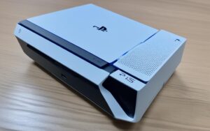 broken ps5 for sale