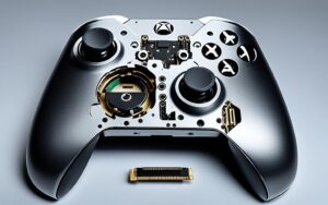 how to take apart xbox elite series 2 controller