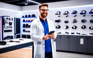 oculus quest 2 repair shop near me