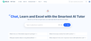 Discover how to use a free tutor AI to excel in your studies with this comprehensive guide, offering tips on leveraging AI technology for academic success and effective learning."
