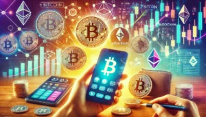 Your First Steps in Cryptocurrency: Investing, Trading, and Beyond