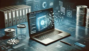 Effective Techniques for Recovering Lost Data