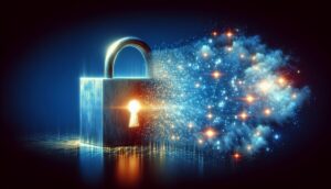 Explore how quantum computing is shaping the future of cybersecurity, offering new challenges and opportunities in data encryption, security protocols, and threat defense.