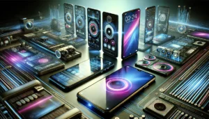 Best Smartphones of 2024