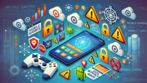 The challenges of mobile gaming