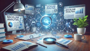 101 Backlink Analysis