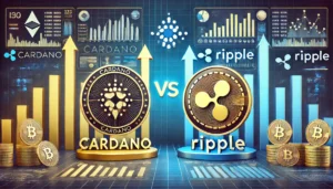 Cardano vs Ripple: Which Crypto Project Is Poised for More Growth