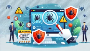 How to Spot and Defeat Viruses: A Simple Guide for Non-Techies