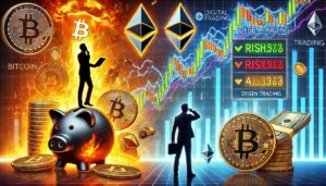How Degen Trading Can Be Both Risky and Rewarding