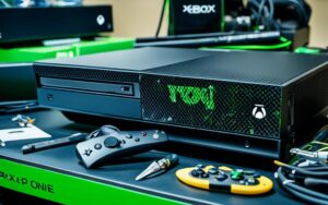 where to fix my xbox one