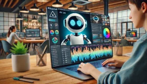 Pollo.ai: The Impressive AI Video Generator for Content Creators