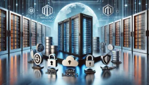 Essential Magento Hosting Tips: Ensuring Data Recovery and Security