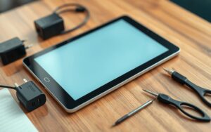 Onn tablet won't turn on troubleshooting