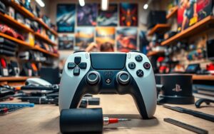 PS5 controller repair locations