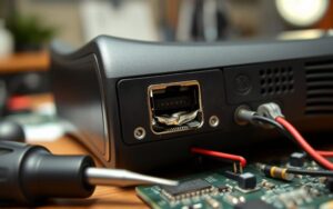 Xbox 360 USB troubleshooting