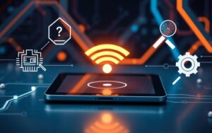 advanced Wi-Fi troubleshooting