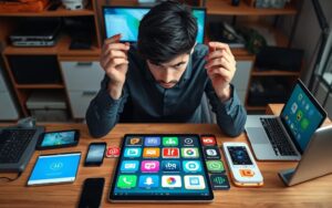 choosing data recovery app