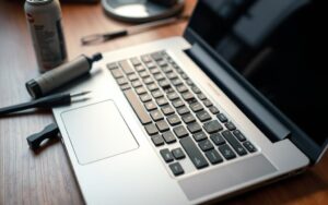 diagnose keyboard issues