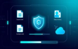 features of data recovery tools