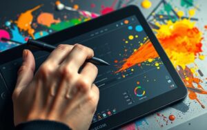 fix pen pressure Wacom