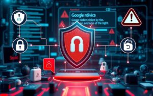 how do i remove a google redirect virus