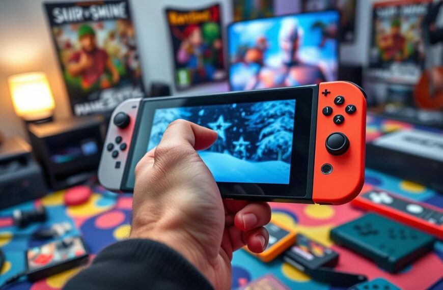 how do you fix a frozen nintendo switch