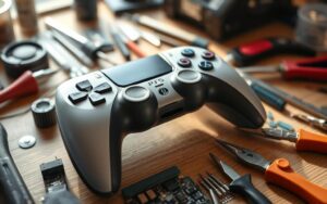 how much does a ps5 controller repair cost