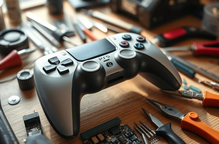 how much does a ps5 controller repair cost