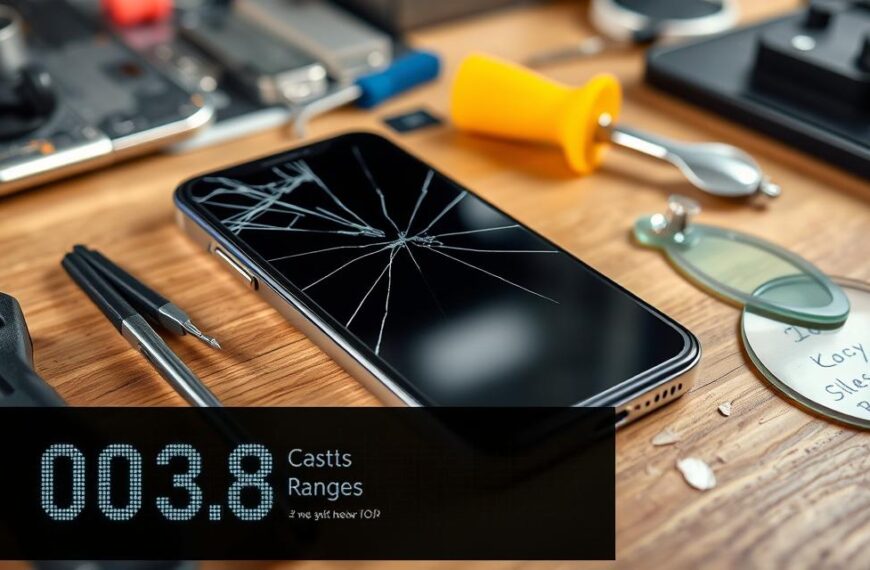 how much does it cost to fix iphone x