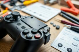 PS4 Controller Repairs: How Much Will It Cost? how much is it to fix a ps4 controller
