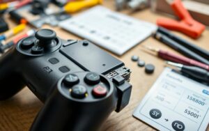 how much is it to fix a ps4 controller