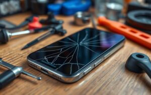 how much is to fix a iphone 11 screen