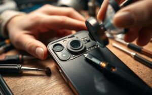 how much to fix an iphone xr camera