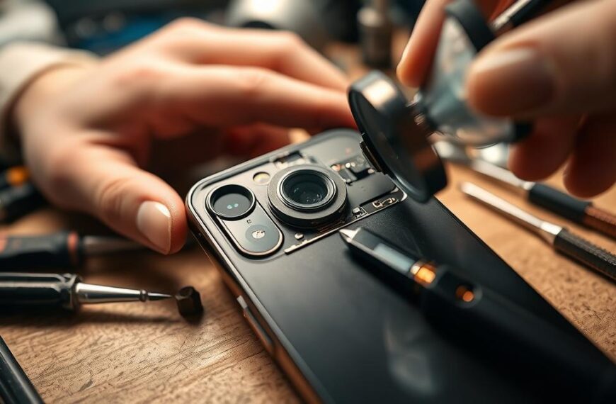 how much to fix an iphone xr camera