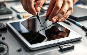 how much to fix ipad 7th generation screen