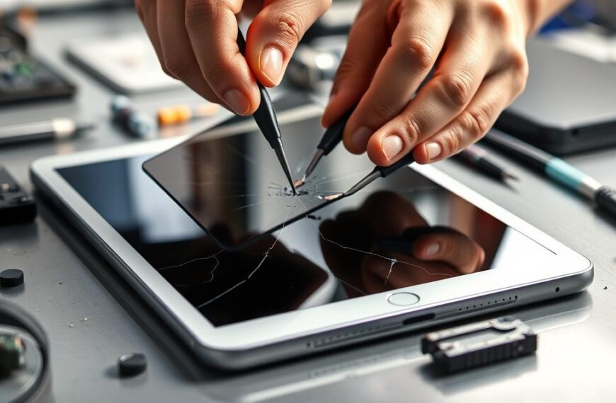 how much to fix ipad 7th generation screen