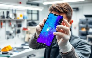 how much to fix samsung a20 screen