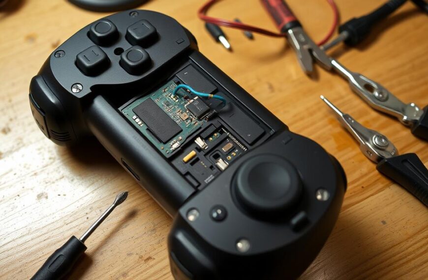 how to fix a broken ps4 controller charger
